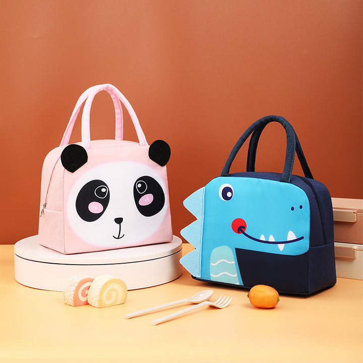 Cute Cartoon Unicorn Lunch Kalsten