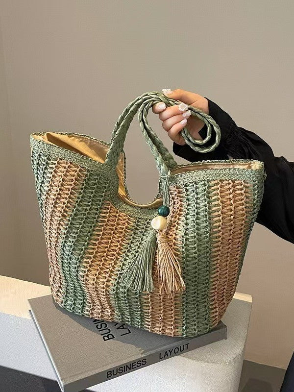 Modern City Trip Bag Kalsten