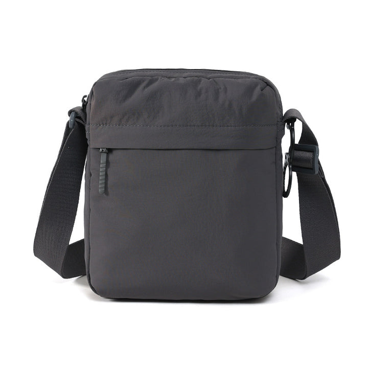 Lightweight Crossbody Organizer Bag Kalsten