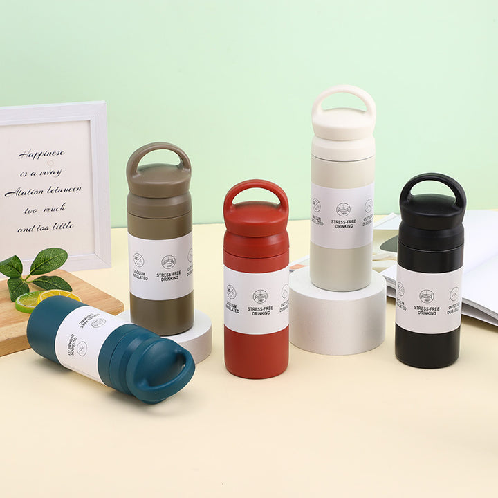 Versatile Insulated Beverage Container Kalsten
