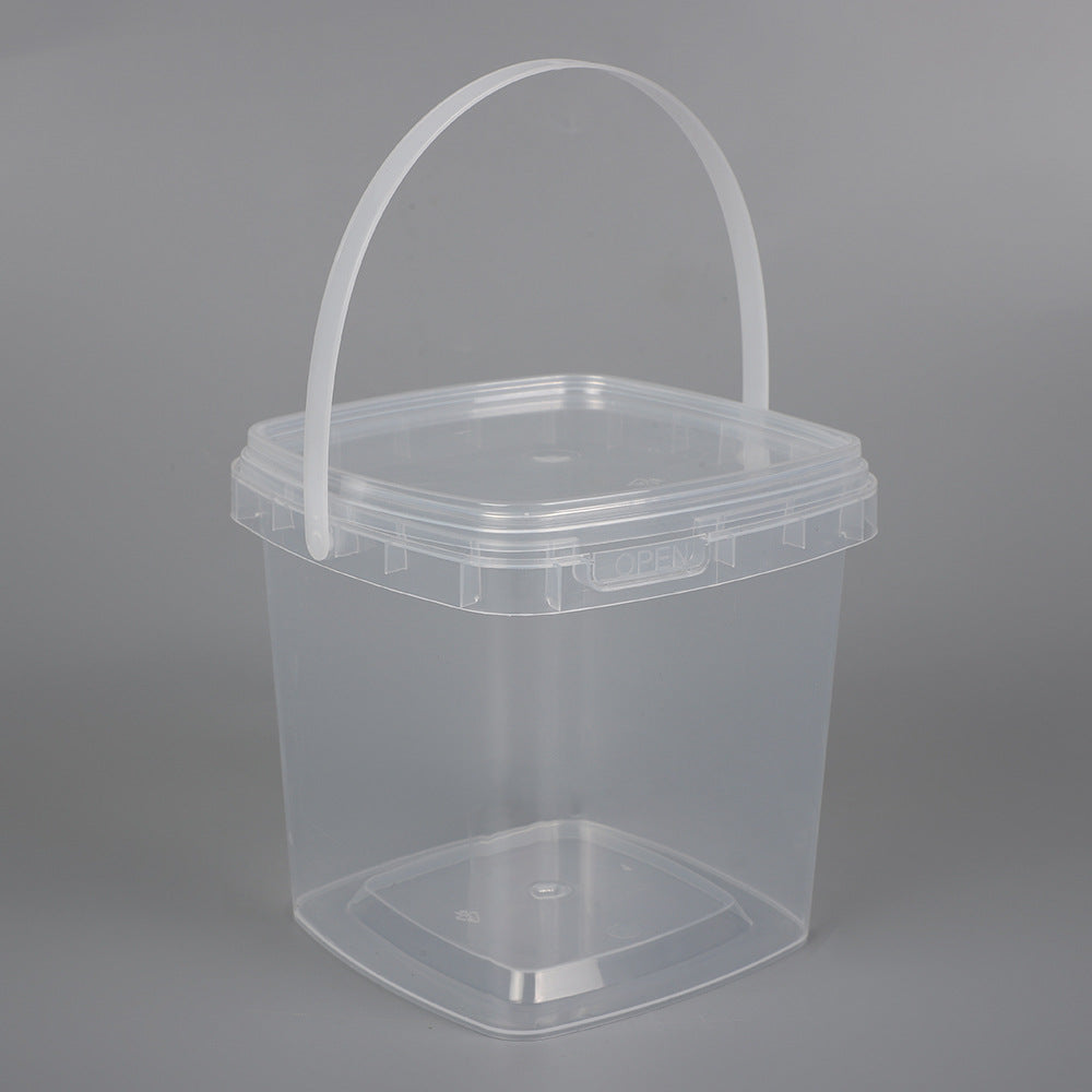 Multi-Functional Storage Container Kalsten