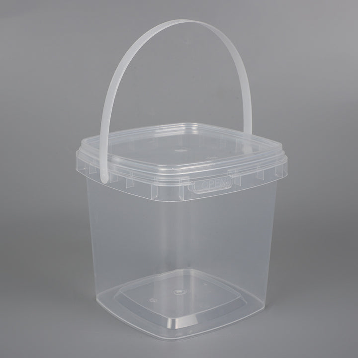 Multi-Functional Storage Container Kalsten