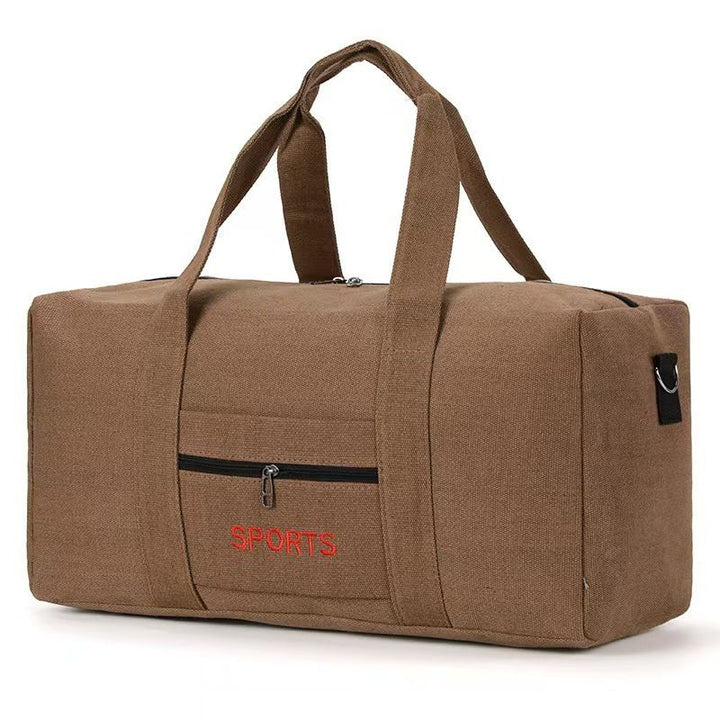 Sporty Gym Bag Kalsten