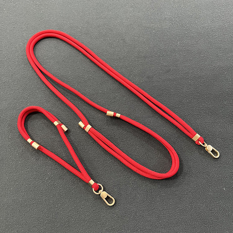 Stylish Multi-Functional Phone Lanyard Kalsten