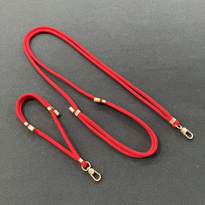 Stylish Multi-Functional Phone Lanyard Kalsten
