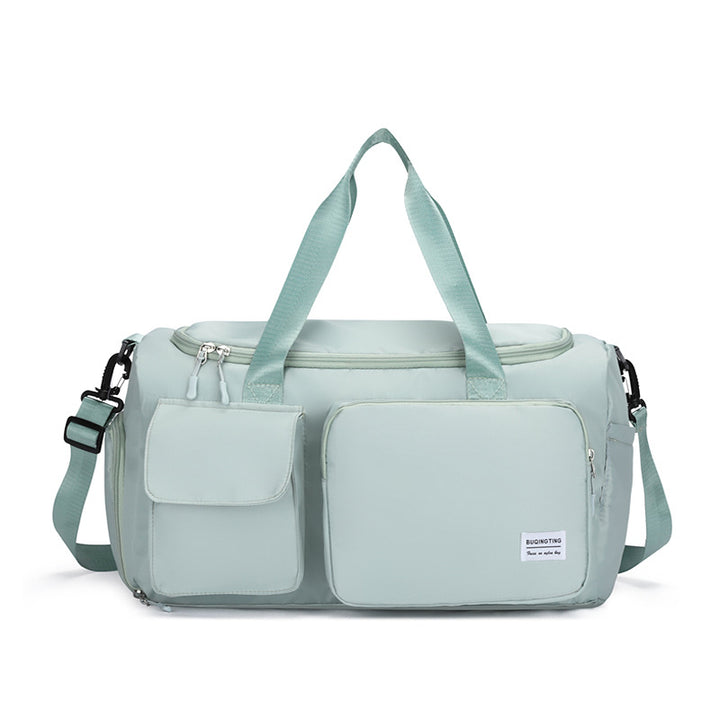 Lightweight Sports Duffel Bag Kalsten