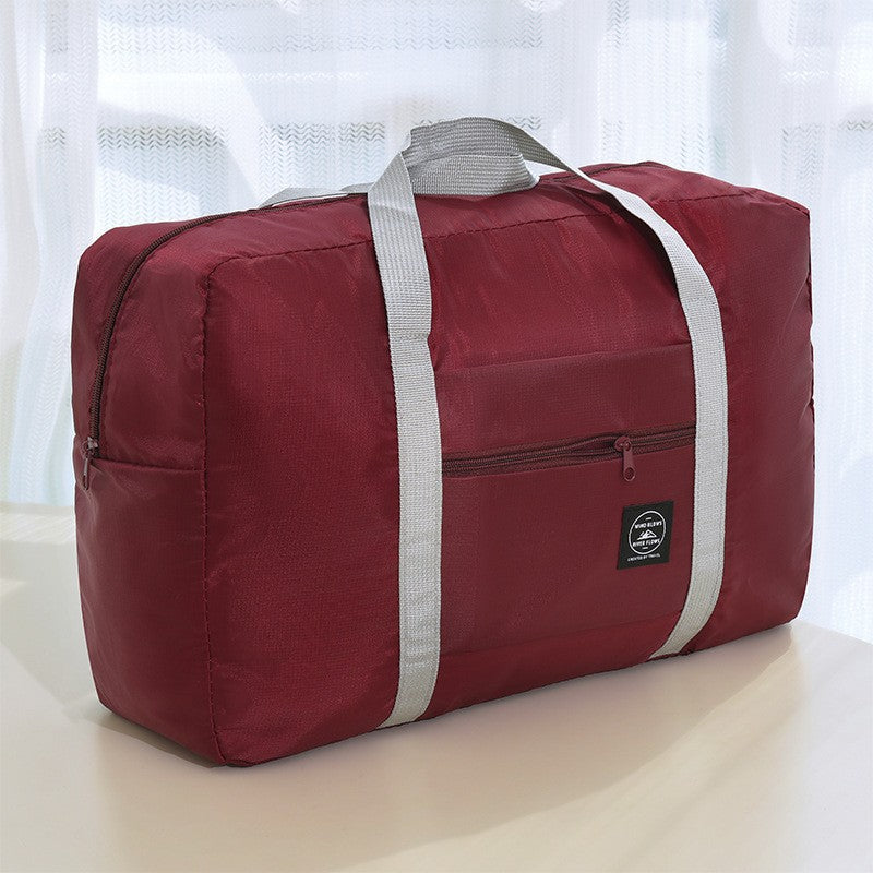 Versatile Multi-Functional Travel Duffle Kalsten
