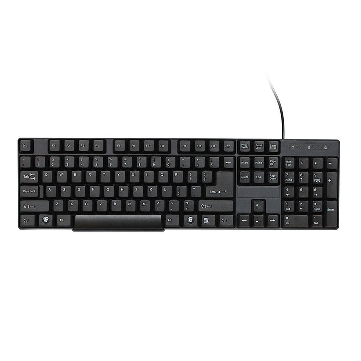 High-Quality Wired Keyboard Kalsten