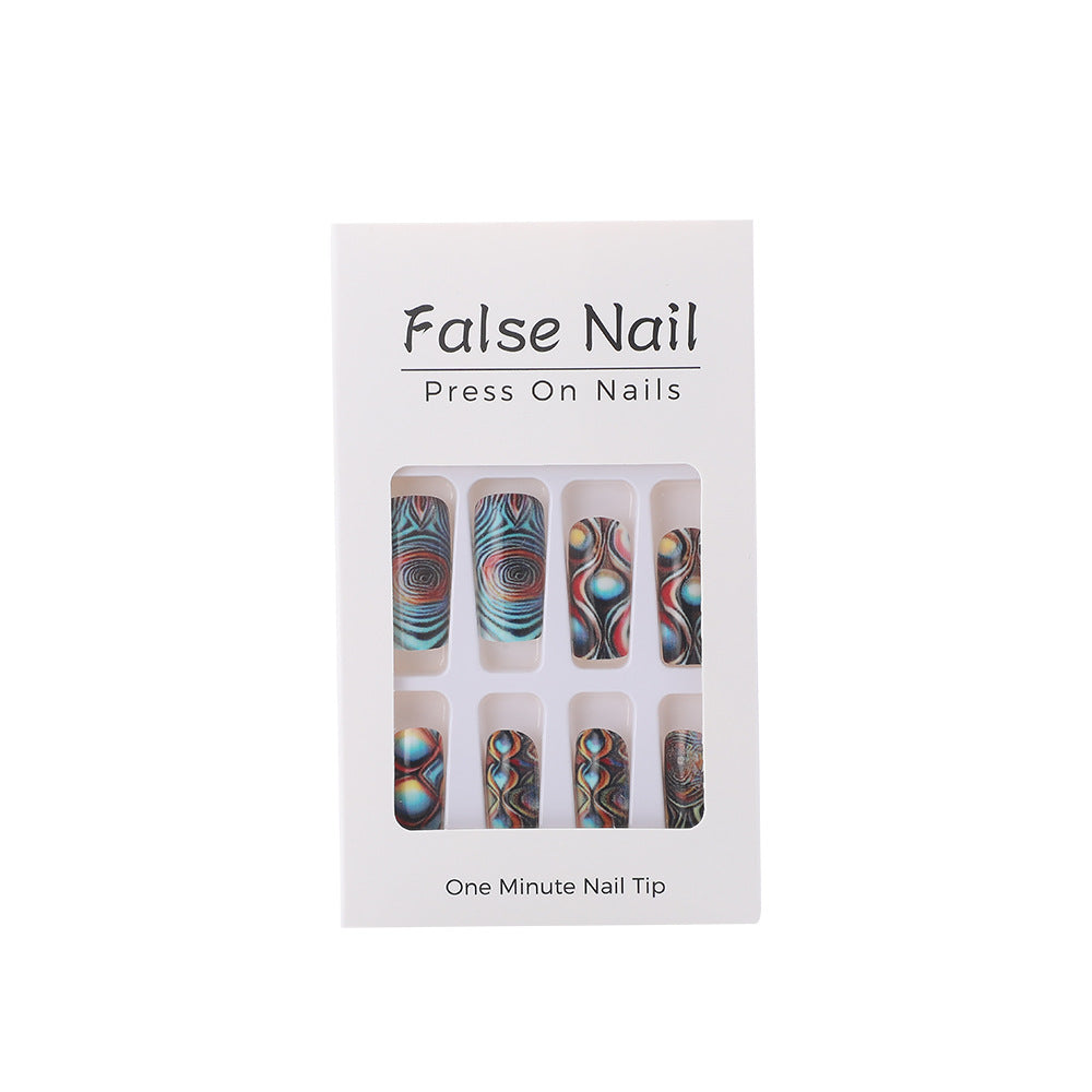 Artistic Nail Tips Kalsten
