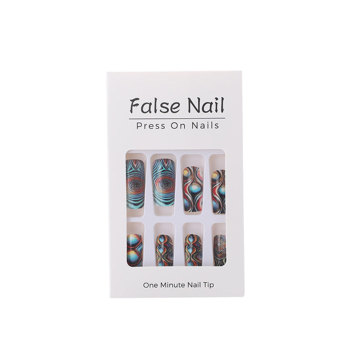 Artistic Nail Tips Kalsten