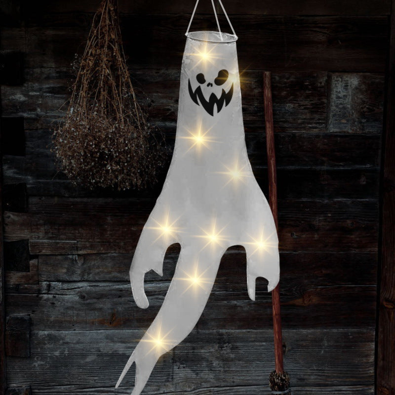 Whimsical Ghost Decoration Kalsten