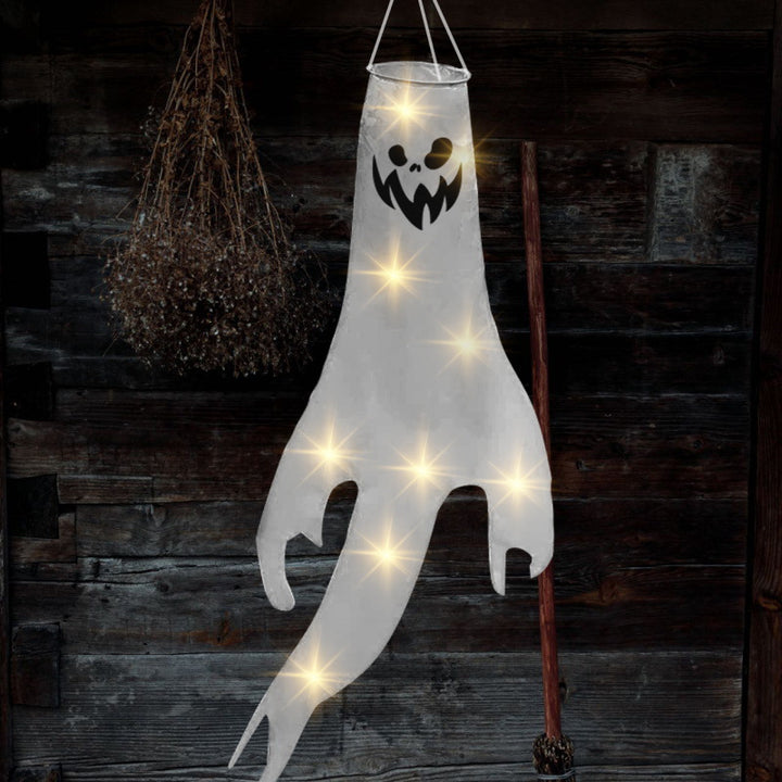Whimsical Ghost Decoration Kalsten