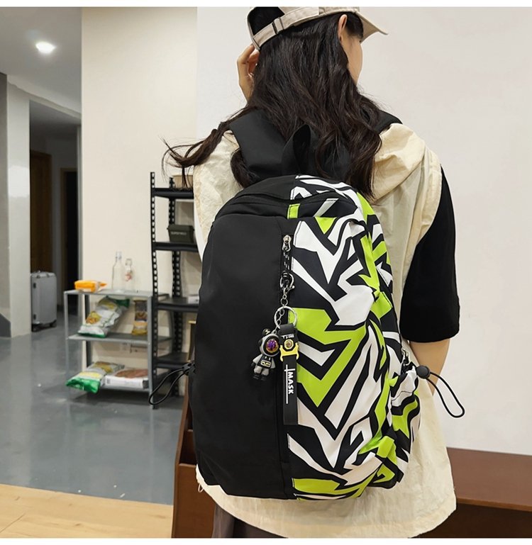 Rucksack Kalsten