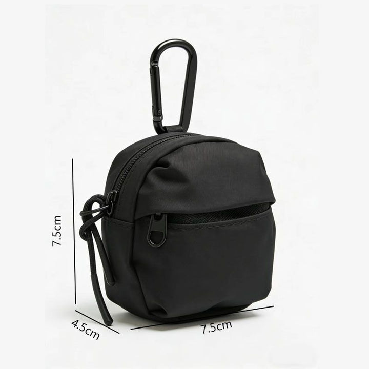 Compact Multi-Function Shoulder Bag Kalsten