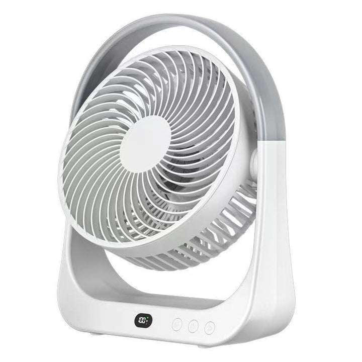 Ladies Table Fan Kalsten