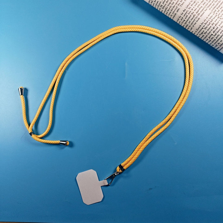 Adjustable Utility Identification Lanyard Kalsten