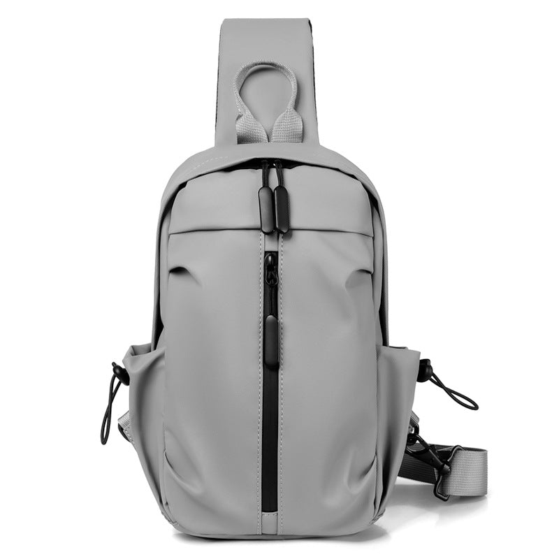 Crossbody Sling Bag with Anti-Theft Features Kalsten