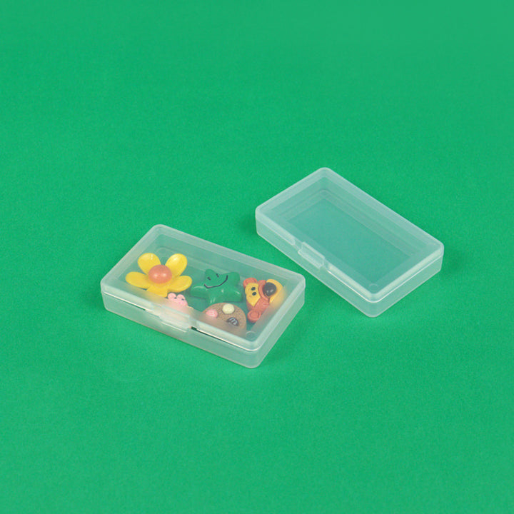 Durable Stackable Storage Container Kalsten