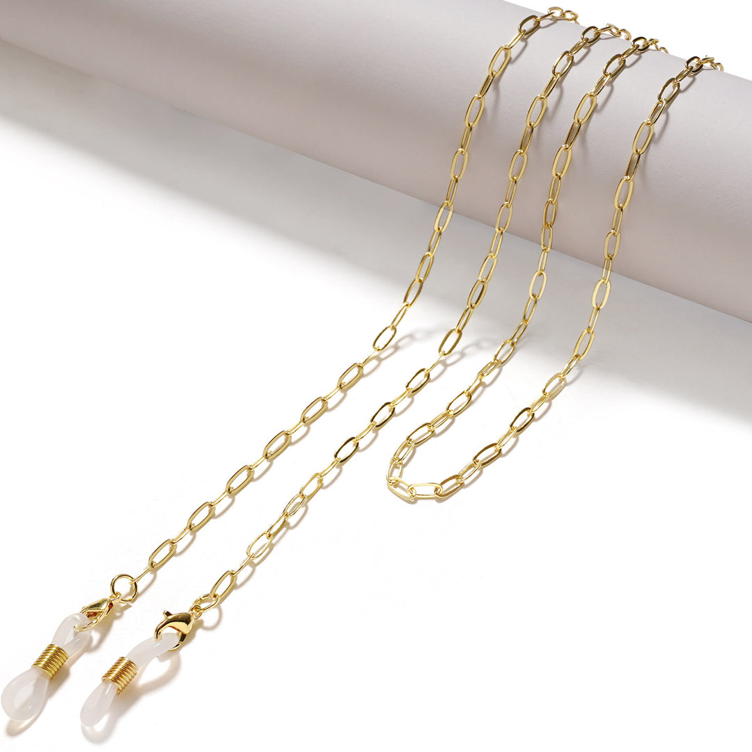 Chic Chain Eyewear Holder Kalsten
