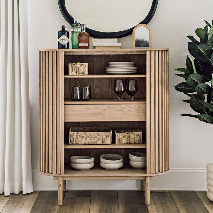 Storage Basket Kalsten