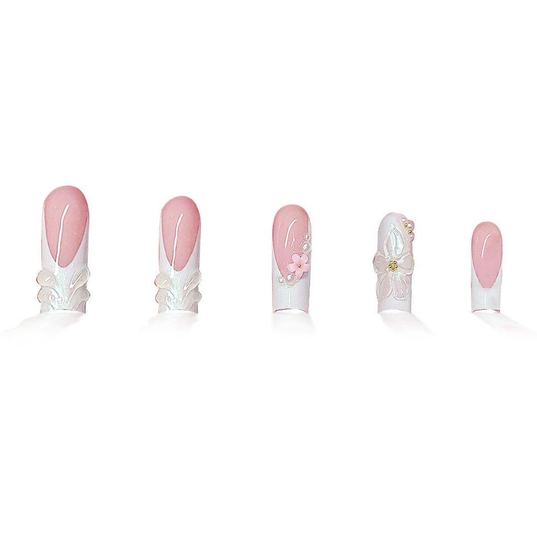 Artistic Nail Art Kalsten