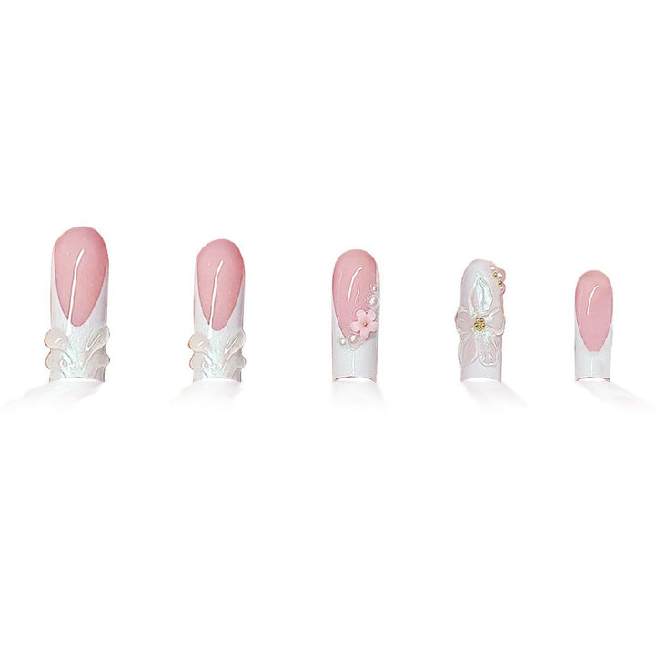 Artistic Nail Art Kalsten