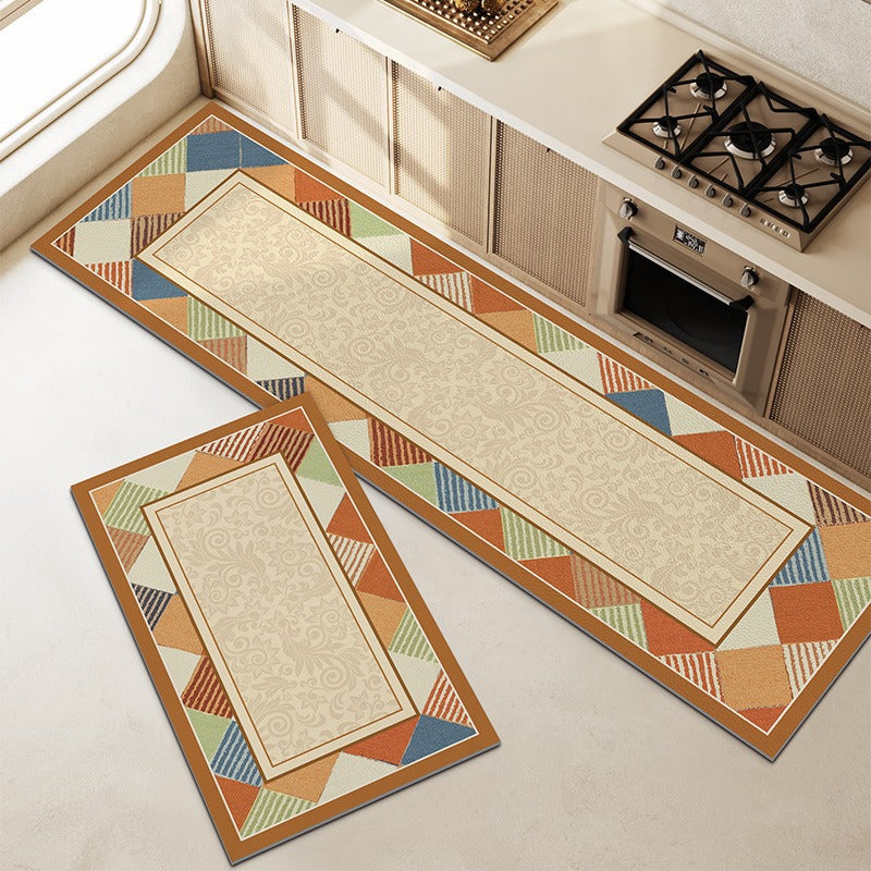 Kitchen Runner Mat Kalsten