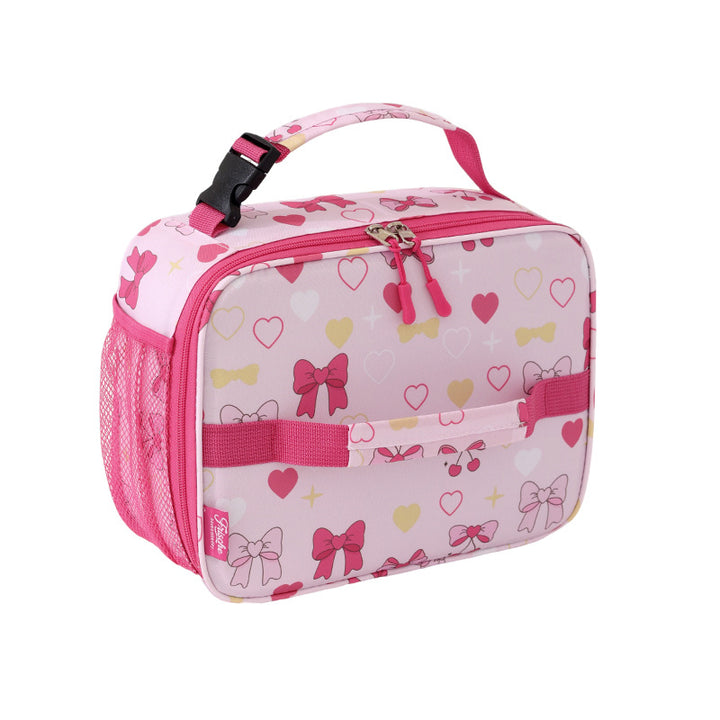 Insulated Lunch Box