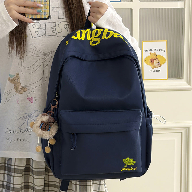 Casual Lightweight Backpack Kalsten 1791204531