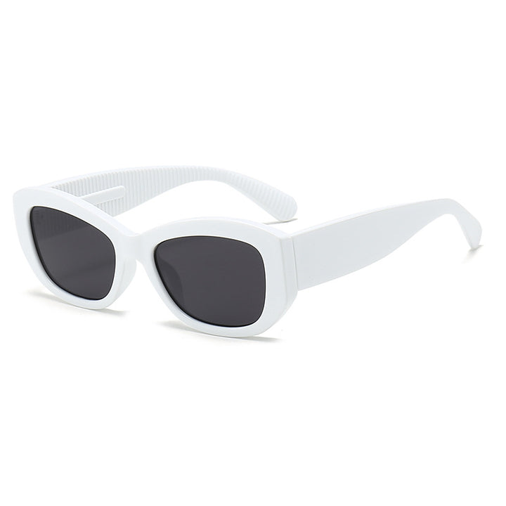Women's Cat-Eye Sunglasses with Modern Frame and Increased Comfort Kalsten