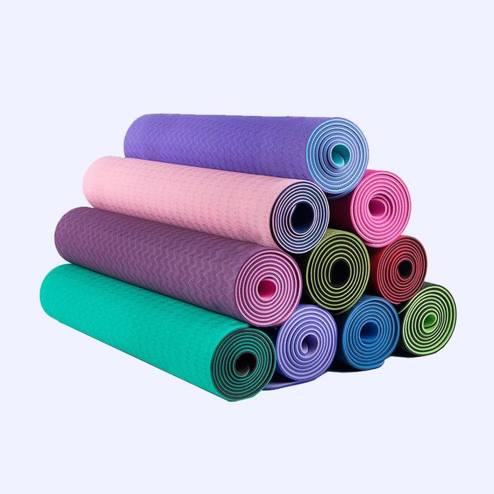 Non-slip yoga mat Kalsten