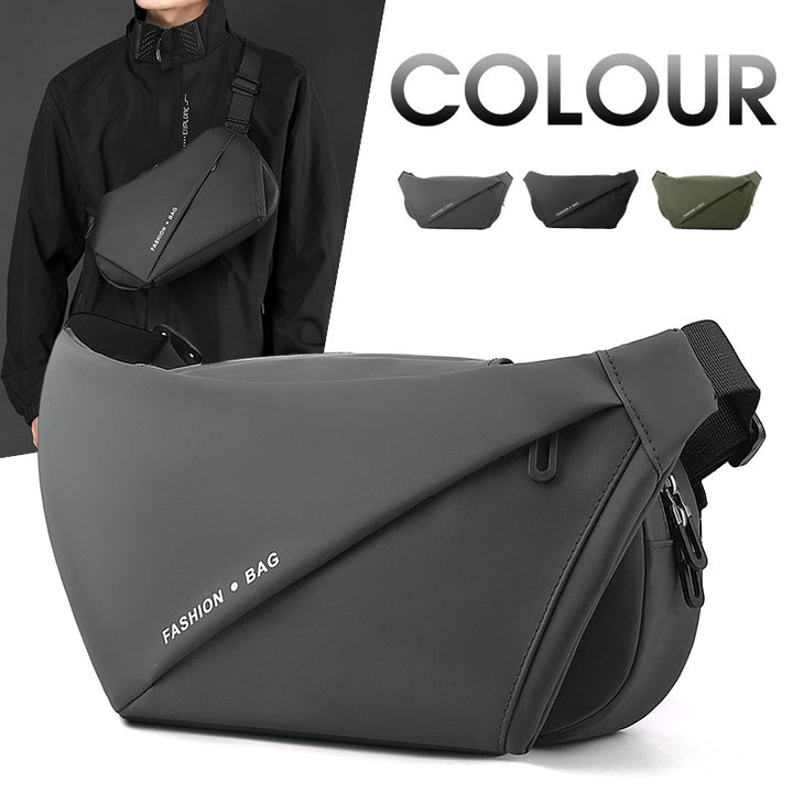 Stylish Crossbody Sling Bag Kalsten