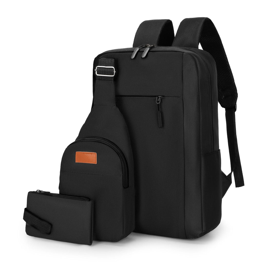 Multi-Functional Travel Backpack Set Kalsten
