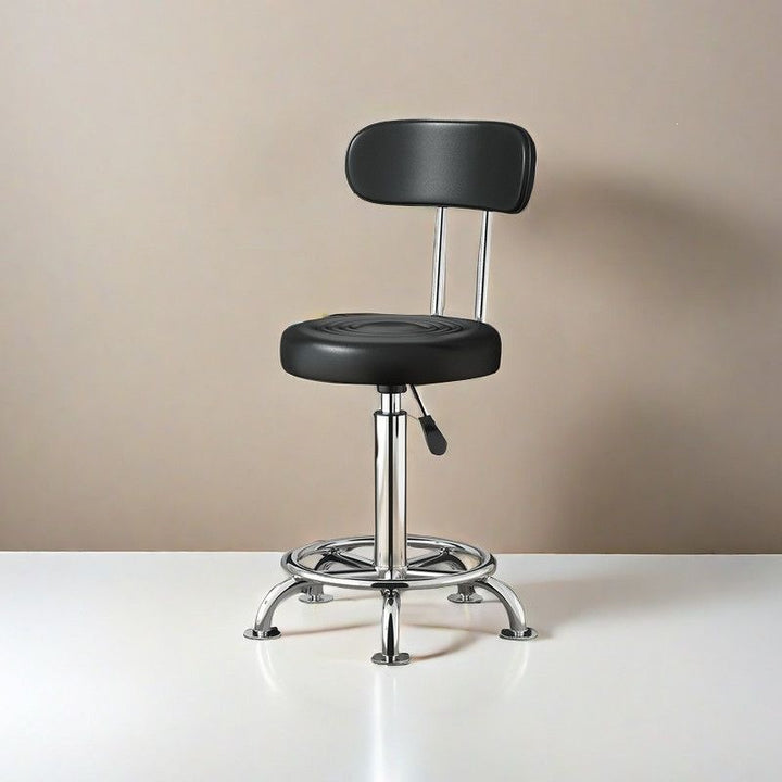 Adjustable Height Drafting Stool Kalsten