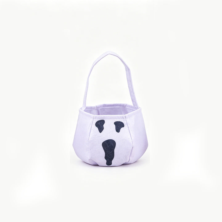 Sweet Ghost Pet Basket
