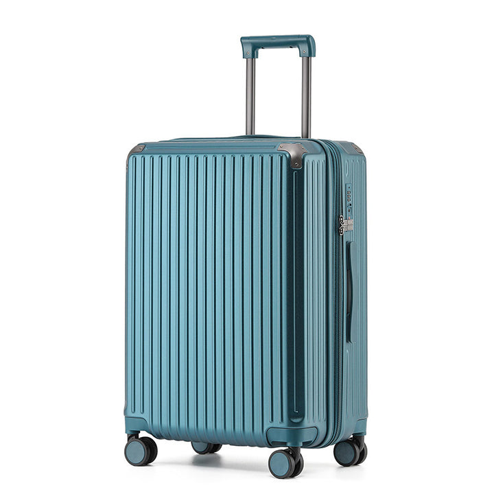 Lightweight Hard-Shell Trolley Luggage
