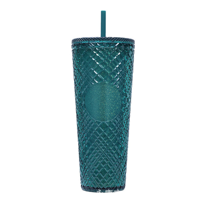 Ladies drinking cup in elegant ice cream cone design Kalsten
