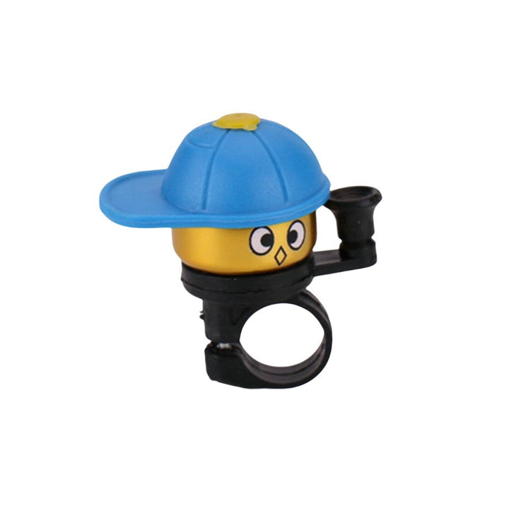 Cute Cartoon-Themed Bicycle Bell Kalsten