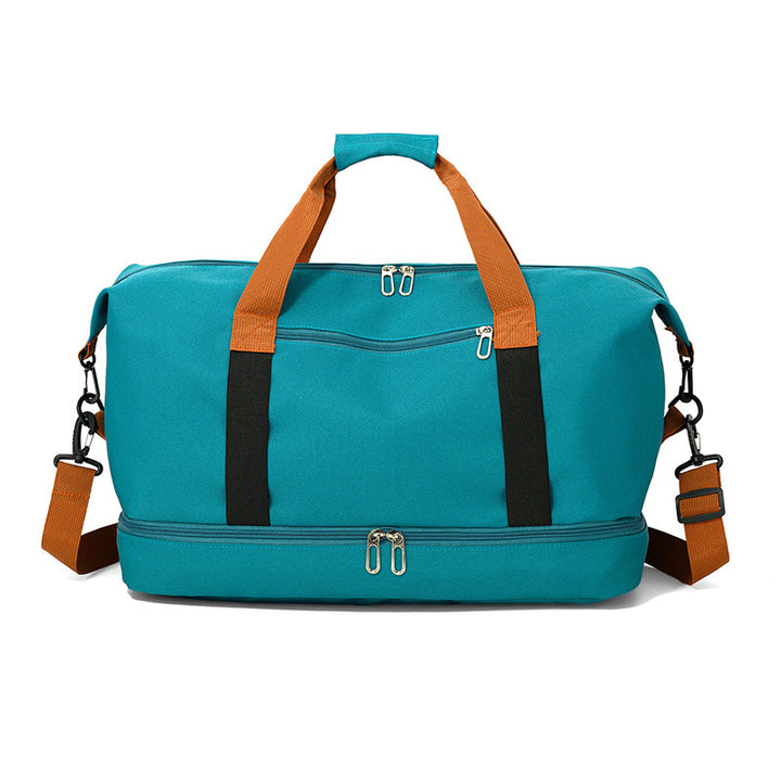 Versatile Sports Duffel Bag Kalsten