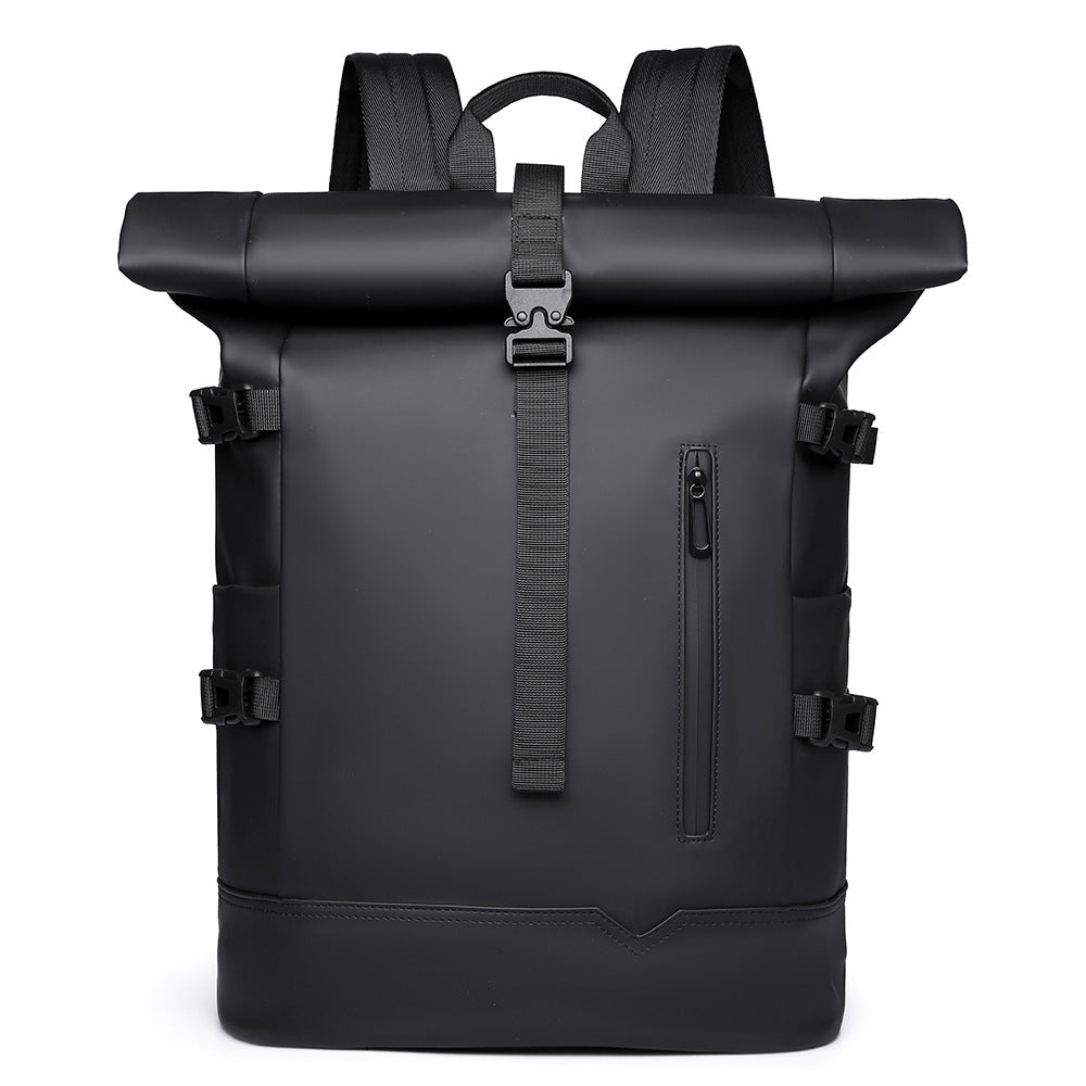 Waterproof Expedition Backpack Kalsten