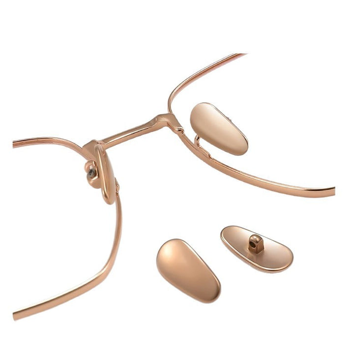 Precision Eyeglass Nose Pad Replacement Kit Kalsten
