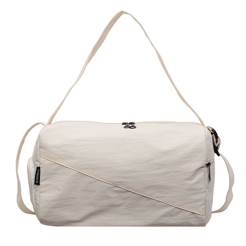 Stylish Weekend Travel Bag