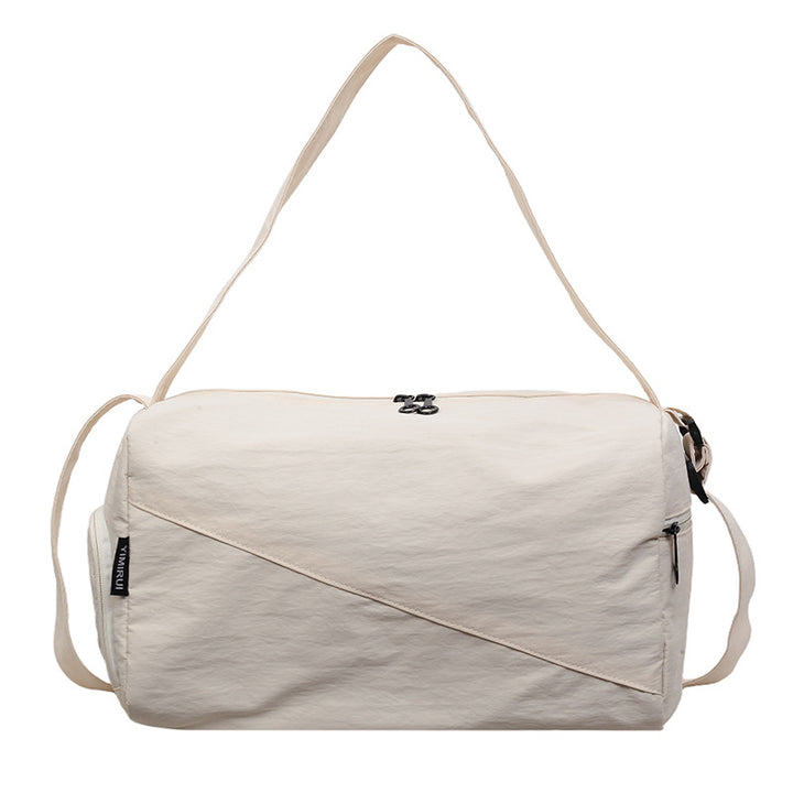 Stylish Weekend Travel Bag