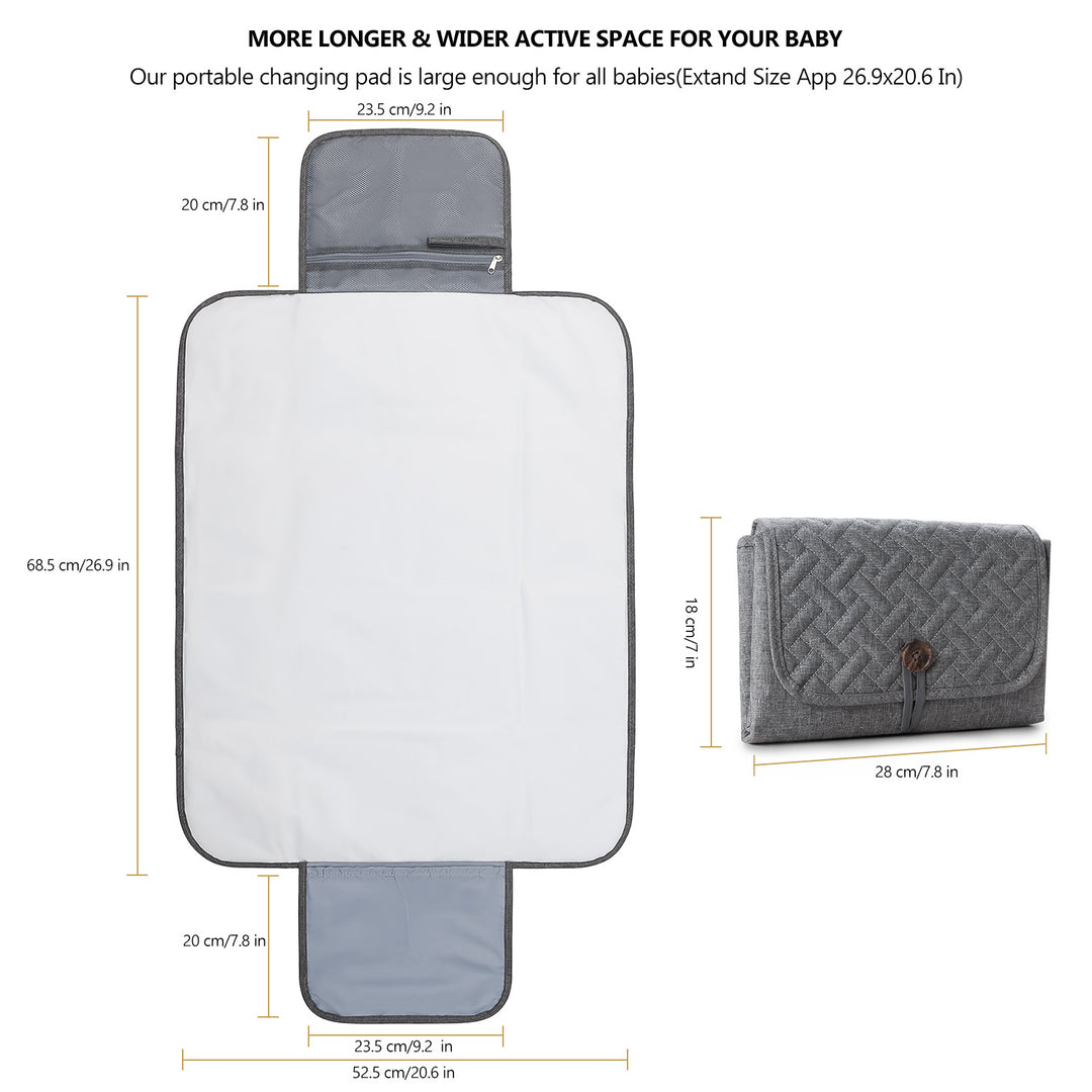 Stylish and Practical Wallet Kalsten