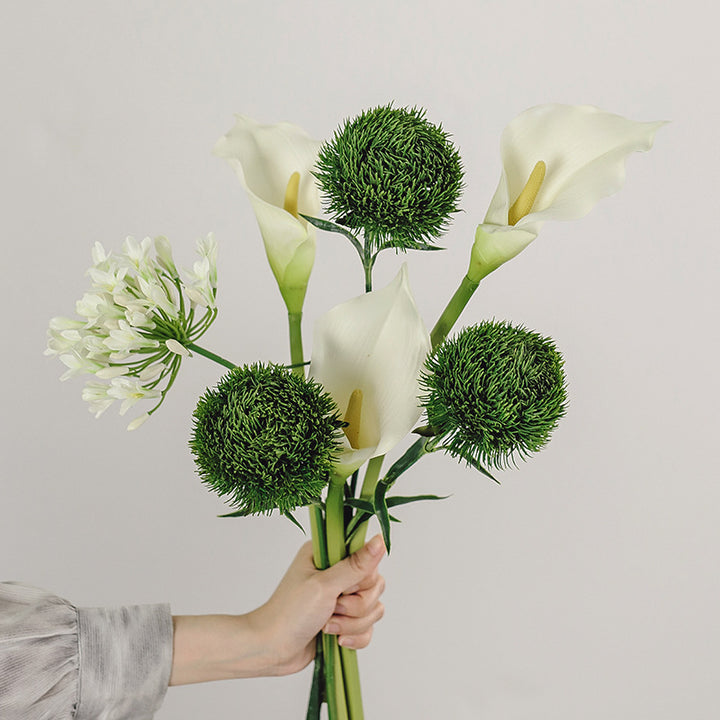 Artificial plant with realistic appearance Kalsten