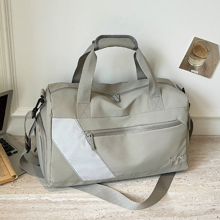 Versatile Gym Weekender Kalsten