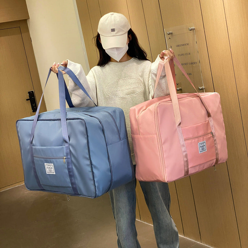 Travel Duffel Bag Kalsten