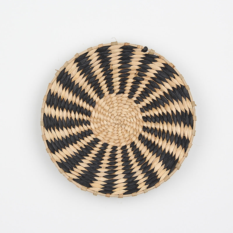 Woven Wall Décor
