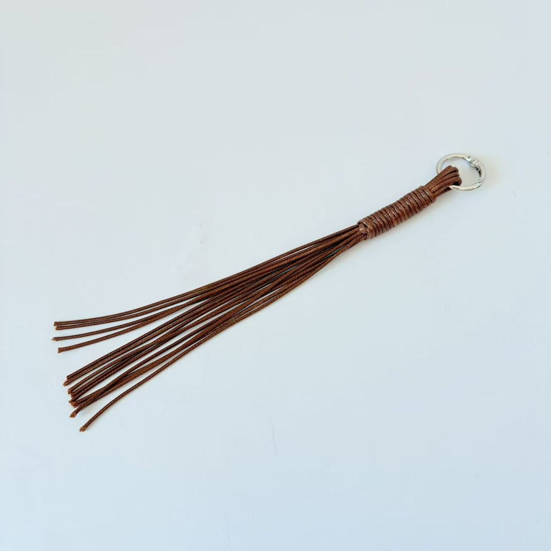 Decorative Tassel Keychain Kalsten 1790553485