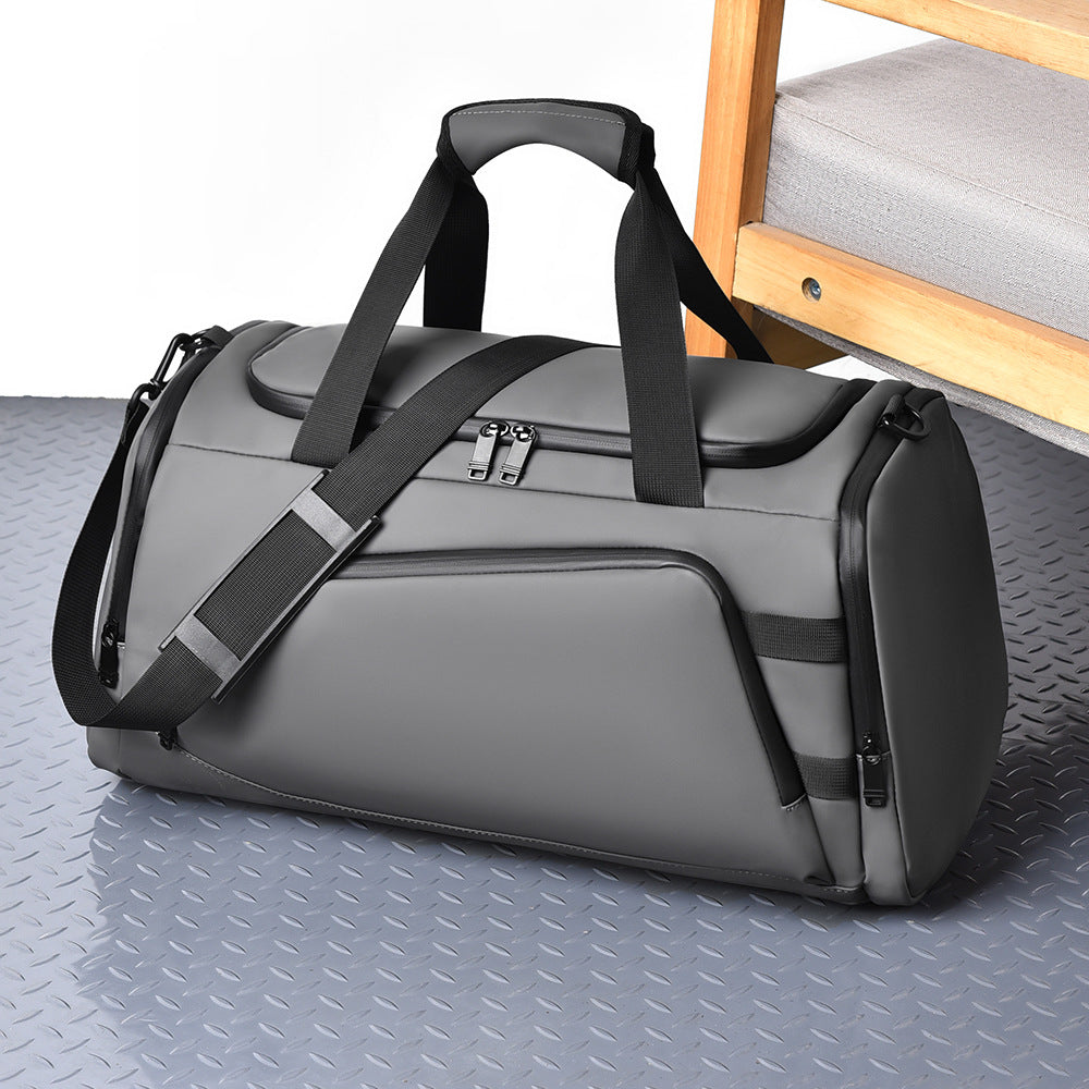 Durable Multi-Functional Gym Duffel Bag Kalsten